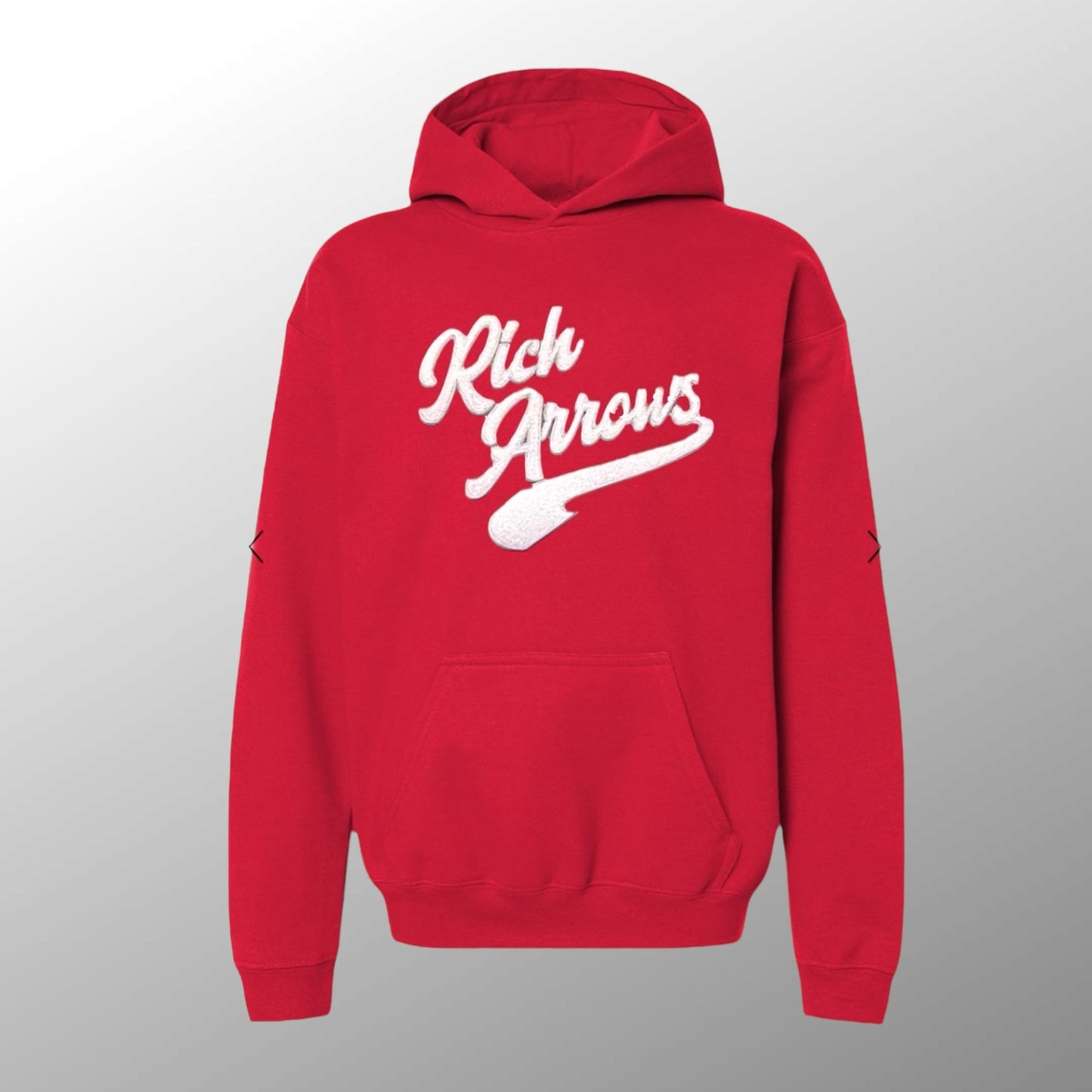 RICH ARROWS HOODIES