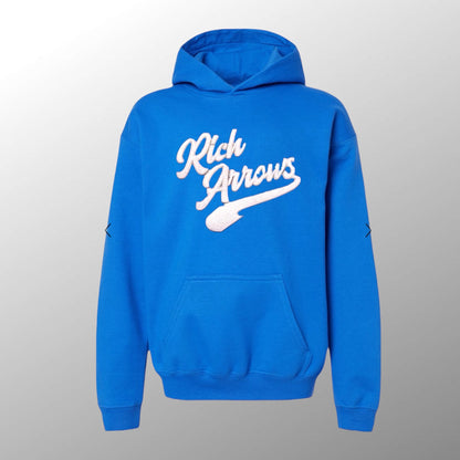 RICH ARROWS HOODIES