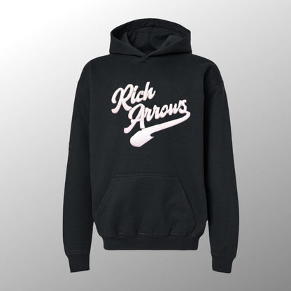 RICH ARROWS HOODIES