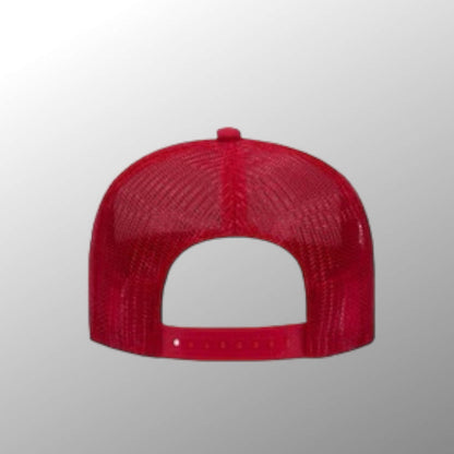 Rich Arrows Foam Trucker Hat (SnapBack)