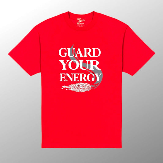 Guard Your Energy