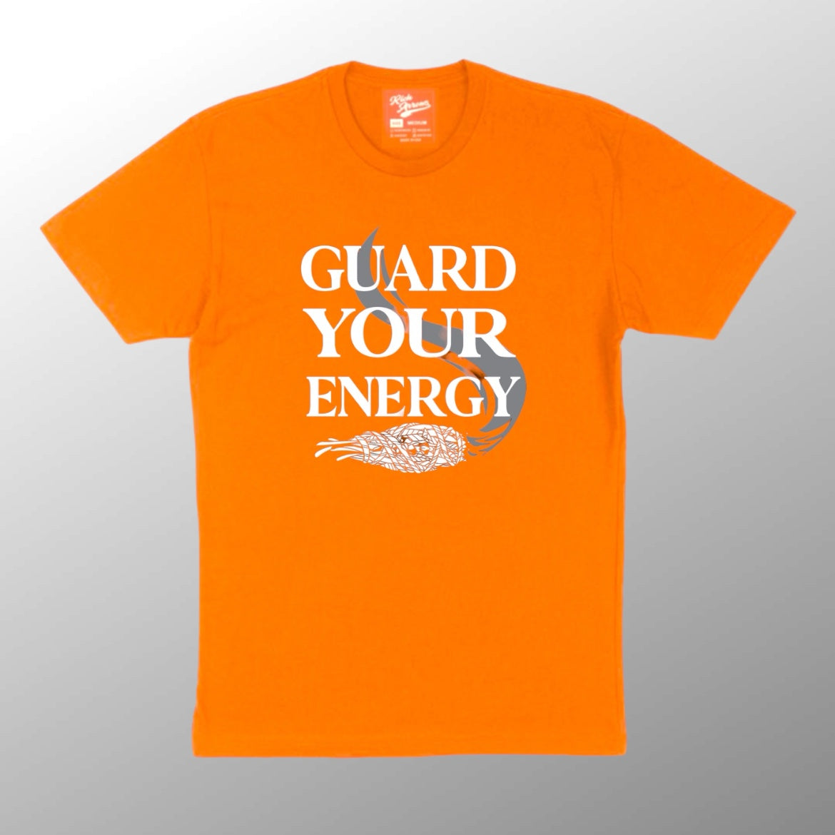 Guard Your Energy